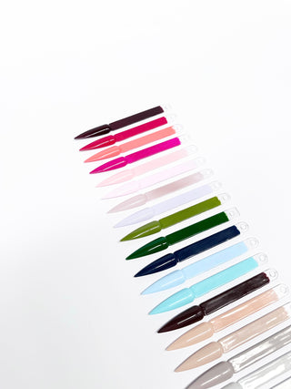No.1 Gel Polish - Entire Collection