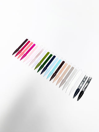 No.1 Gel Polish - Entire Collection