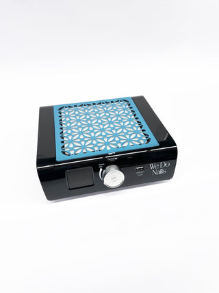 Black Nail Dust Collector