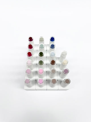 No.2 Gel Polish - Entire Collection
