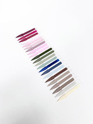 No.2 Gel Polish - Entire Collection