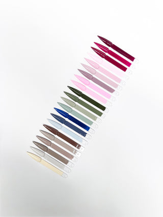 No.2 Gel Polish - Entire Collection