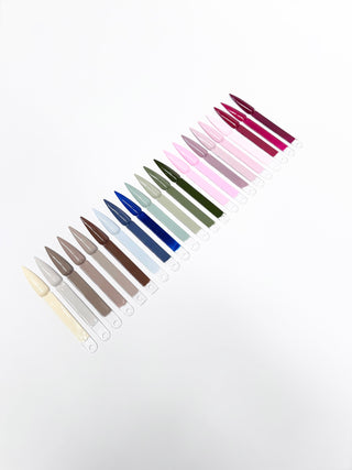 No.2 Gel Polish - Entire Collection