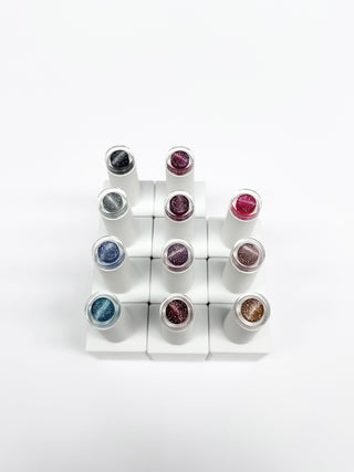 Cat Eye Gel Polish - Entire Collection