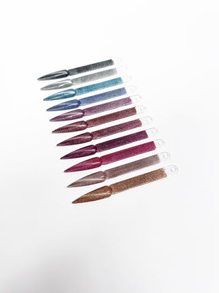 Cat Eye Gel Polish - Entire Collection