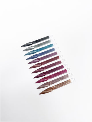 Cat Eye Gel Polish - Entire Collection