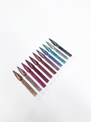 Cat Eye Gel Polish - Entire Collection