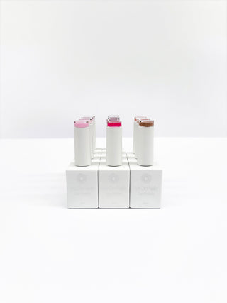 No.1 Sheer Gel Polish - Entire Collection
