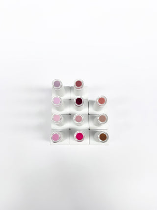 No.1 Sheer Gel Polish - Entire Collection