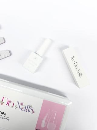 Soft Gel Tips Essentials Bundle