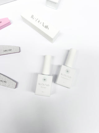 Soft Gel Tips Starter Bundle