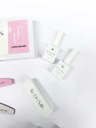Soft Gel Tips Starter Bundle
