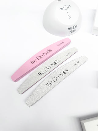 Soft Gel Tips Complete Bundle