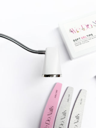 Soft Gel Tips Complete Bundle