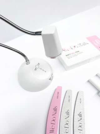 Soft Gel Tips Complete Bundle