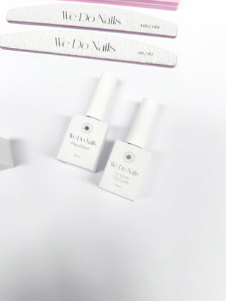 Soft Gel Tips Pro Bundle