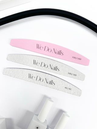 Soft Gel Tips Pro Bundle