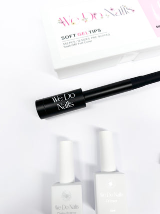 Soft Gel Tips Pro Bundle