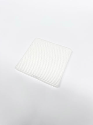 Washable Filter for Dust Extraction Fan