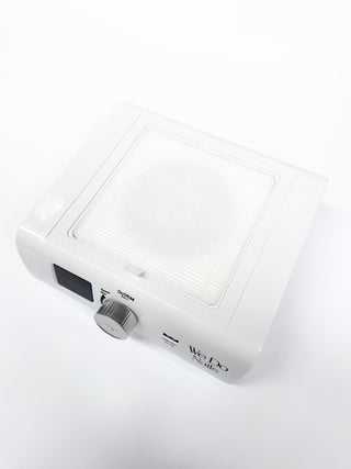 Washable Filter for Dust Extraction Fan