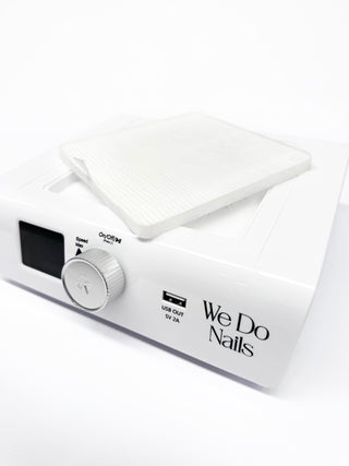 Washable Filter for Dust Extraction Fan