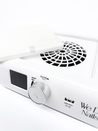 Washable Filter for Dust Extraction Fan