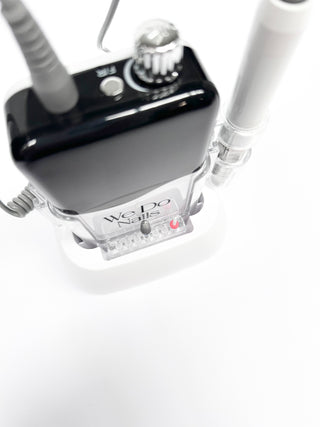White Powerful 85W Cordless Nail Drill
