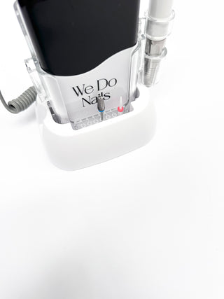 White Powerful 85W Cordless Nail Drill