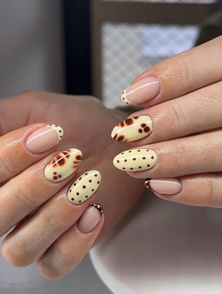 No.1 Chocolate Brown
