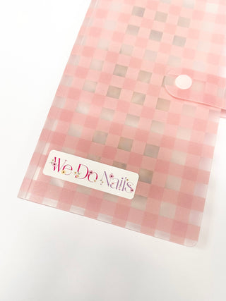 Mystery Sticker Book
