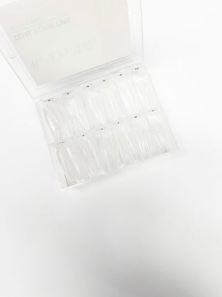 Stiletto Dual Forms