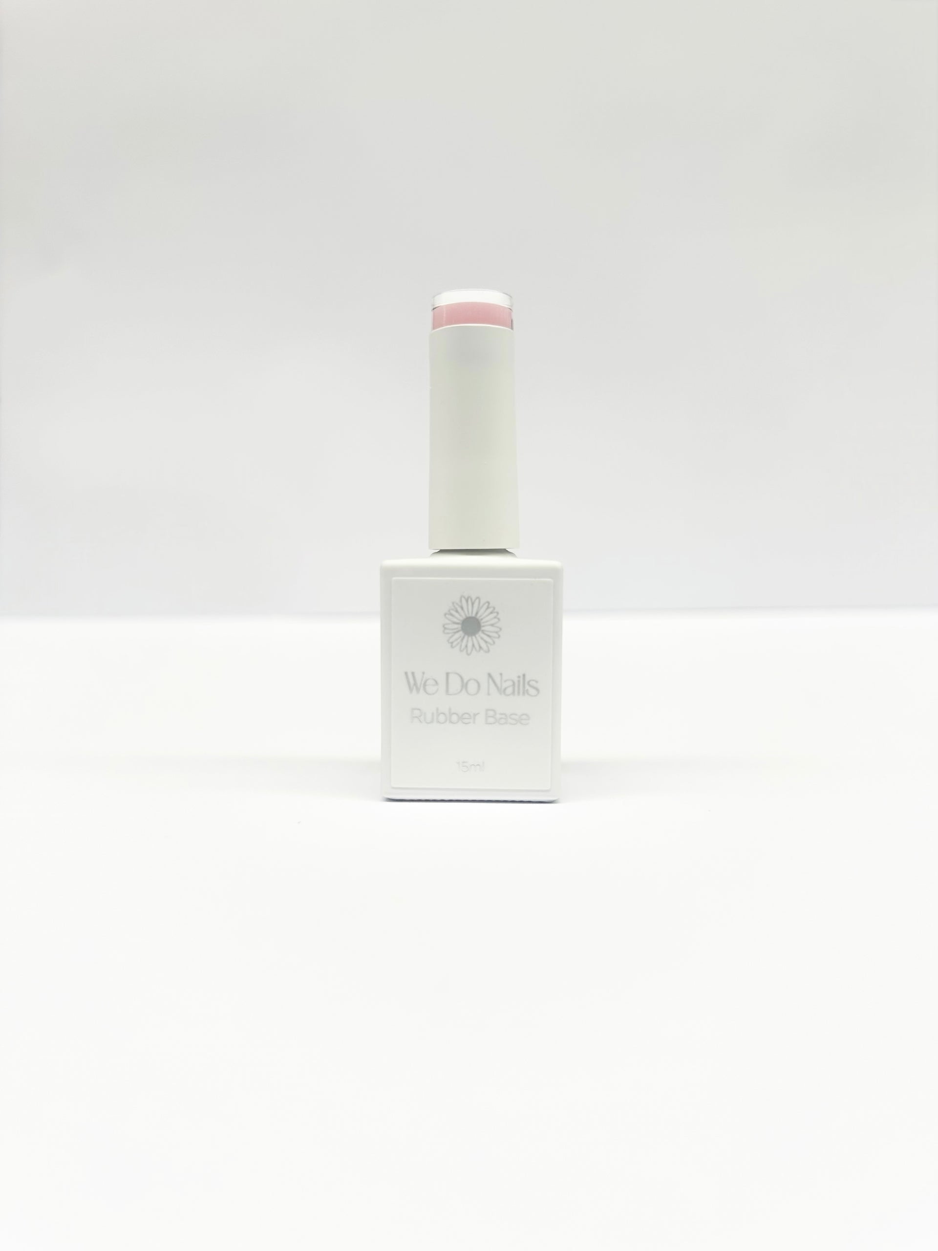 Pink Nude Rubber Base Coat