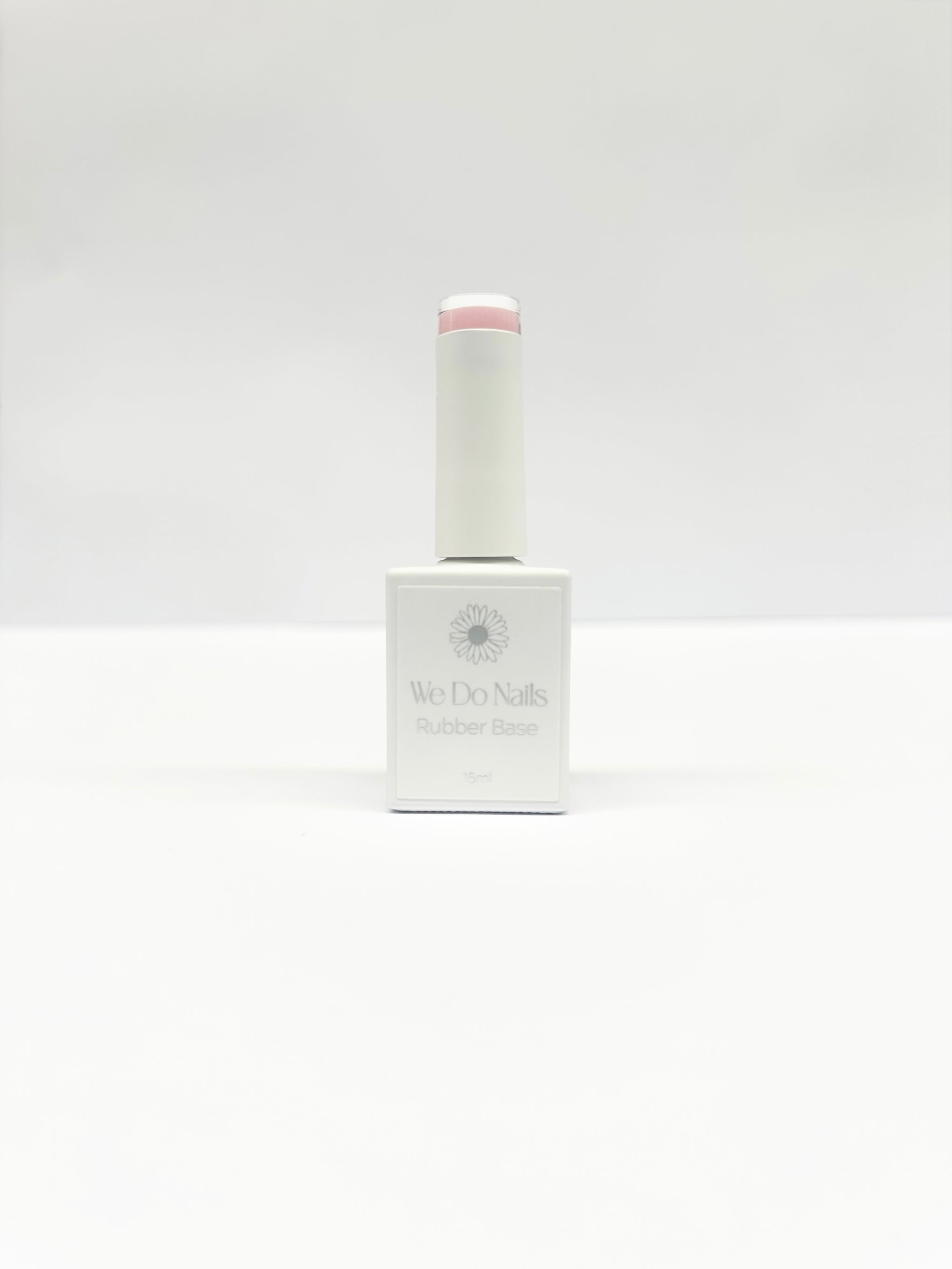 Pink Nude Rubber Base Coat