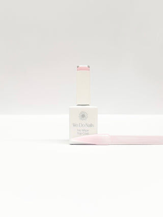 Pink Sand Top Coat