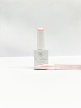 Pink Stardust Shimmer