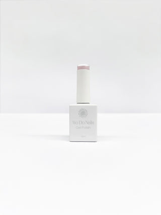 Pink Marshmallow Shimmer