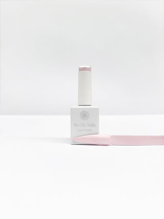 Pink Marshmallow Shimmer