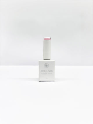 Pink Nude Rubber Base Coat