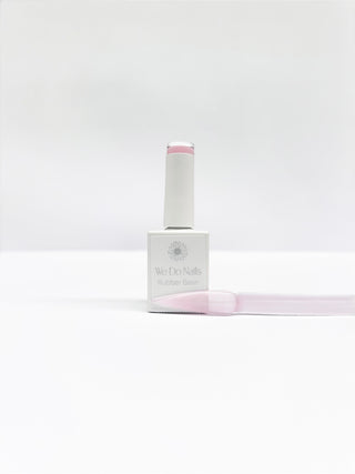 Pink Nude Rubber Base Coat