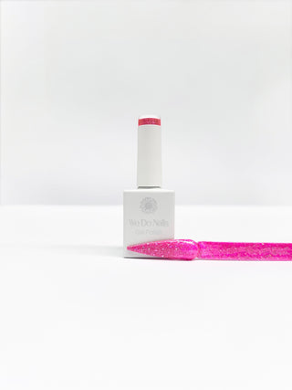 Pink Party Glitter