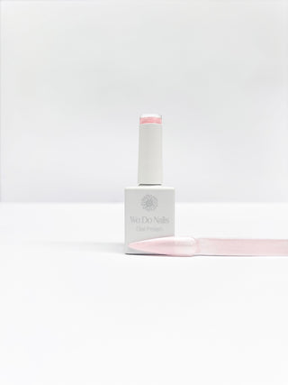 Pink Stardust Shimmer