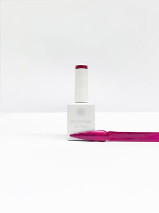 Pink Venom Shimmer