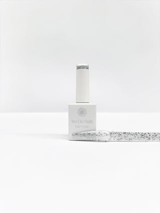 Platinum Pop Glitter