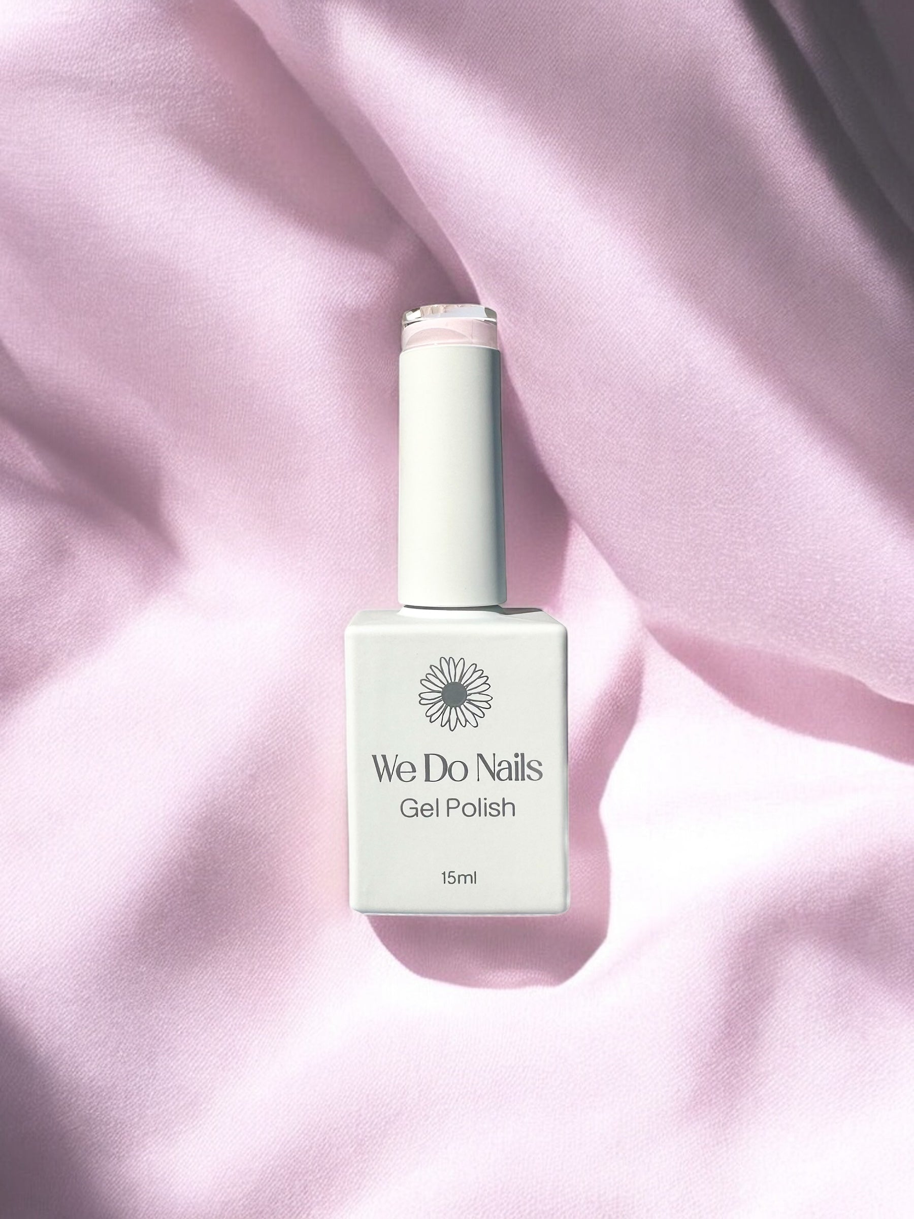 No. 2 Powder Pink