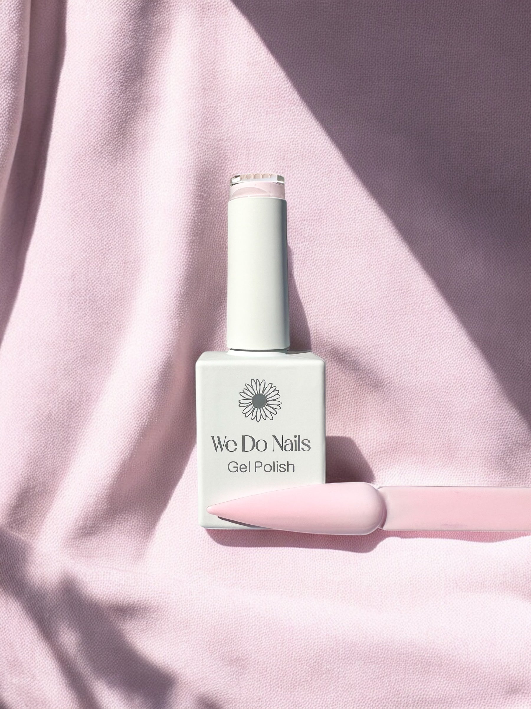 No. 2 Powder Pink