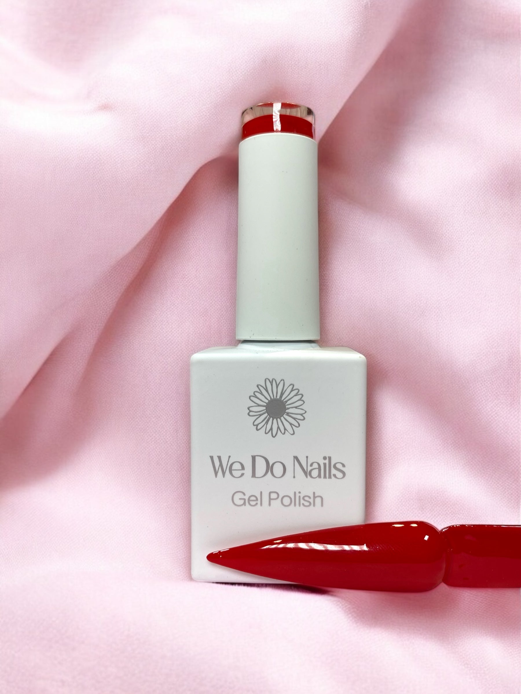 No. 1 Red