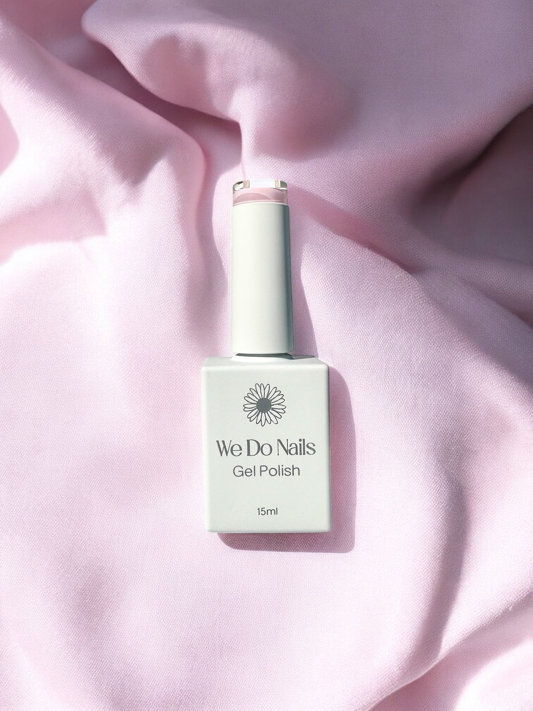 No. 2 Rose Pink