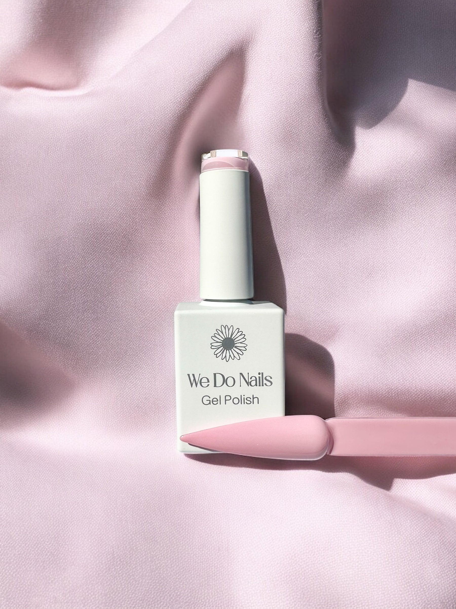 No. 2 Rose Pink
