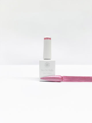 Rose Pink Shimmer