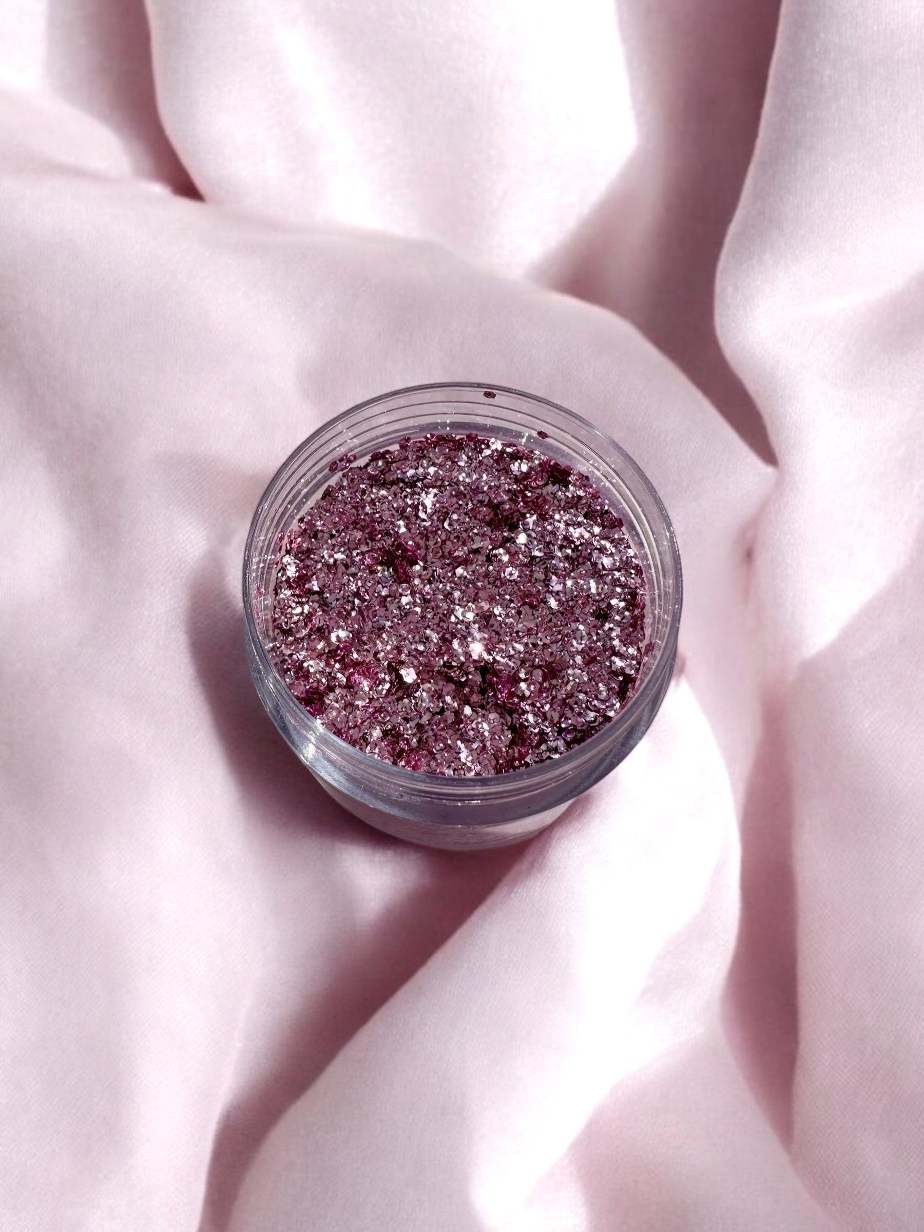 Sweet Sorbet Glitter